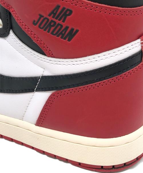 NIKE（ナイキ）NIKE (ナイキ) Air Jordan 1 Retro High OG 
