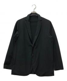 teatora（テアトラ）の古着「Wallet JKT SM」｜ブラック