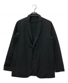 中古・古着通販】teatora (テアトラ) ROOMKEY VEST EVAPOD ブラック