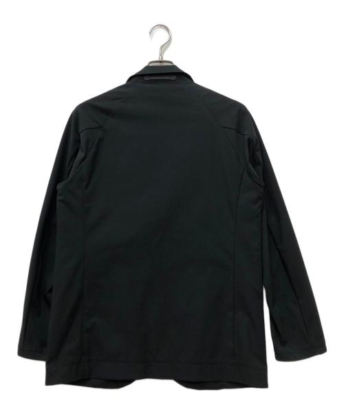 teatora（テアトラ）TEATORA (テアトラ) Wallet JKT SM ブラック サイズ:Lの古着・服飾アイテム