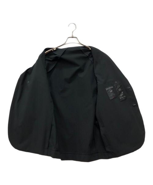 teatora（テアトラ）TEATORA (テアトラ) Wallet JKT SM ブラック サイズ:Lの古着・服飾アイテム