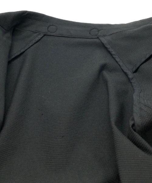 teatora（テアトラ）TEATORA (テアトラ) Wallet JKT SM ブラック サイズ:Lの古着・服飾アイテム