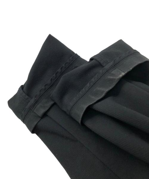 teatora（テアトラ）TEATORA (テアトラ) Wallet JKT SM ブラック サイズ:Lの古着・服飾アイテム