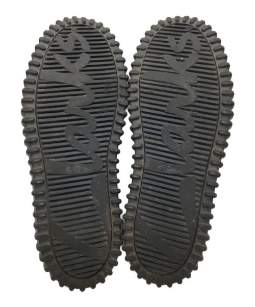 CLARKS（クラークス）CLARKS (クラークス) Torhill Hi Black Suede ブラック サイズ:UK6の古着・服飾アイテム