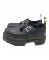 Dr.Martens (ドクターマーチン) AUDRICK T BAR ブラック サイズ:UK6：11000円
