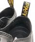 中古・古着 Dr.Martens (ドクターマーチン) AUDRICK T BAR ブラック サイズ:UK6：11000円
