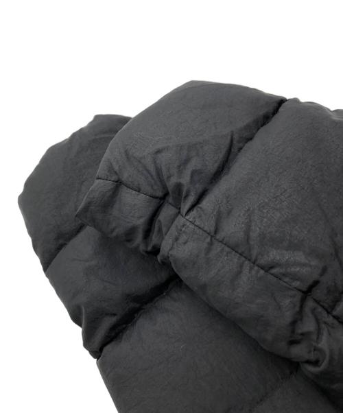 TATRAS（タトラス）TATRAS (タトラス) ポルテアマ ダウンコート ブラック サイズ:Sの古着・服飾アイテム