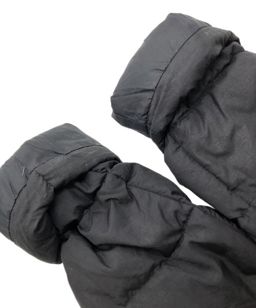 TATRAS（タトラス）TATRAS (タトラス) ポルテアマ ダウンコート ブラック サイズ:Sの古着・服飾アイテム
