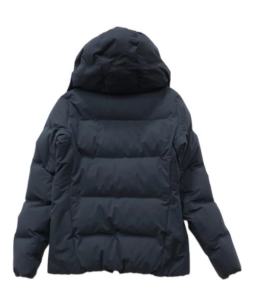 DESCENTE ALLTERRAIN（デザイント オルテライン）Descente ALLTERRAIN (デザイント オルテライン) ANCHOR Mダウンコート ネイビー サイズ:Mの古着・服飾アイテム