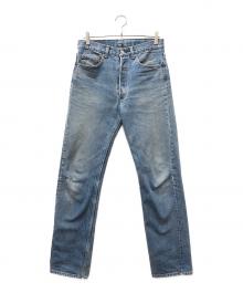 LEVI'S（リーバイス）の古着「501デニムパンツ」｜インディゴ