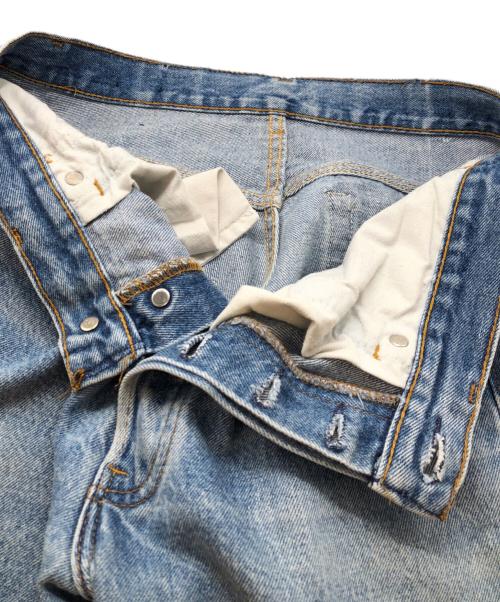 LEVI'S（リーバイス）LEVI'S (リーバイス) 501デニムパンツ インディゴ サイズ:32×36の古着・服飾アイテム