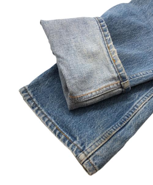 LEVI'S（リーバイス）LEVI'S (リーバイス) 501デニムパンツ インディゴ サイズ:32×36の古着・服飾アイテム