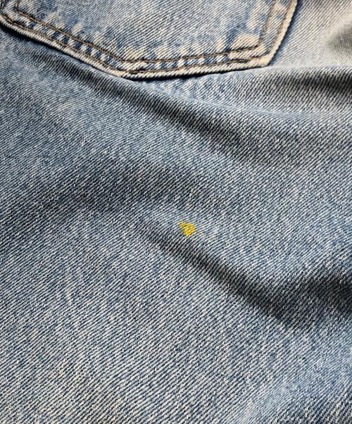 LEVI'S（リーバイス）LEVI'S (リーバイス) 501デニムパンツ インディゴ サイズ:32×36の古着・服飾アイテム