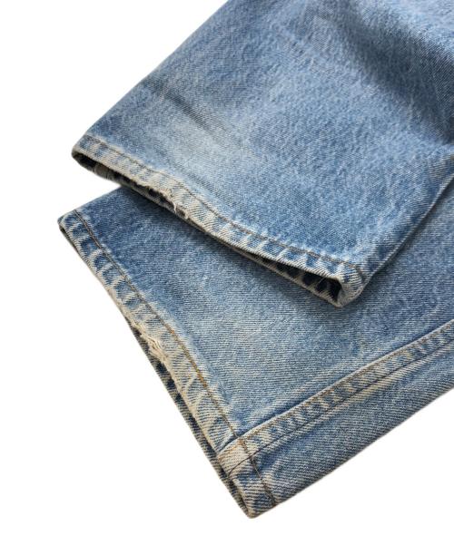 LEVI'S（リーバイス）LEVI'S (リーバイス) 501デニムパンツ インディゴ サイズ:32×36の古着・服飾アイテム