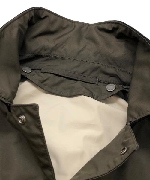 C.P COMPANY（シーピーカンパニー）C.P COMPANY (シーピーカンパニー) ジップジャケット カーキ サイズ:46の古着・服飾アイテム