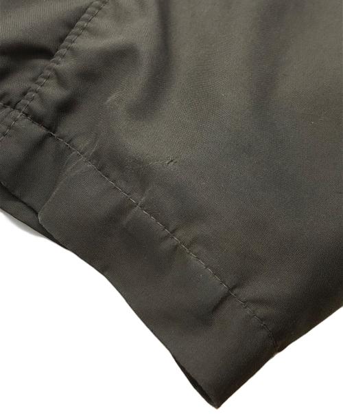 C.P COMPANY（シーピーカンパニー）C.P COMPANY (シーピーカンパニー) ジップジャケット カーキ サイズ:46の古着・服飾アイテム