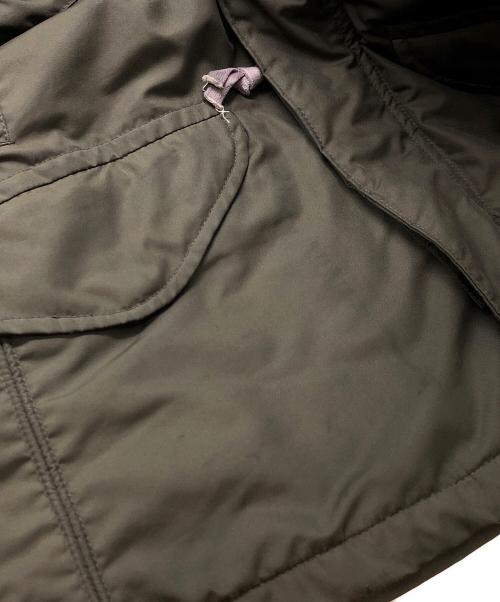 C.P COMPANY（シーピーカンパニー）C.P COMPANY (シーピーカンパニー) ジップジャケット カーキ サイズ:46の古着・服飾アイテム