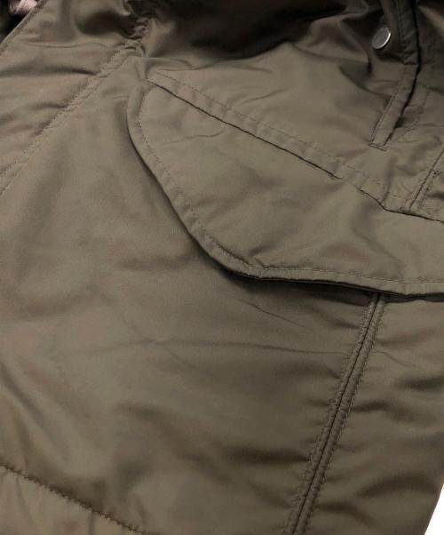 C.P COMPANY（シーピーカンパニー）C.P COMPANY (シーピーカンパニー) ジップジャケット カーキ サイズ:46の古着・服飾アイテム