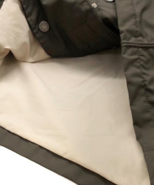 C.P COMPANY（シーピーカンパニー）C.P COMPANY (シーピーカンパニー) ジップジャケット カーキ サイズ:46の古着・服飾アイテム