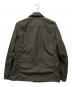C.P COMPANY (シーピーカンパニー) ジップジャケット カーキ サイズ:46：16000円