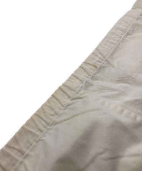 POLO RALPH LAUREN（ポロ・ラルフローレン）POLO RALPH LAUREN (ポロ・ラルフローレン) スイングトップ ホワイト サイズ:Mの古着・服飾アイテム