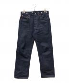 LEVI'S VINTAGE CLOTHINGリーバイス ビンテージ クロージング）の古着「501XXデニムパンツ」｜インディゴ