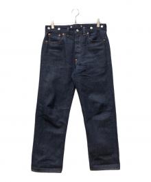 LEVI'S VINTAGE CLOTHING（リーバイス ビンテージ クロージング）の古着「501XXデニムパンツ」｜インディゴ