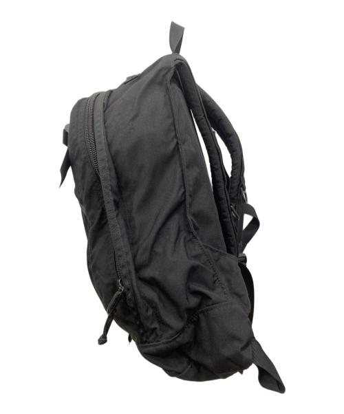 GREGORY（グレゴリー）GREGORY (グレゴリー) BEAMS (ビームス) DayPack ブラックの古着・服飾アイテム