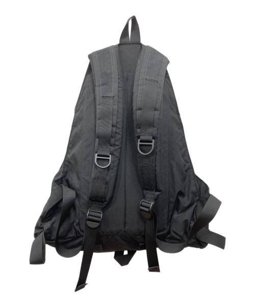 GREGORY（グレゴリー）GREGORY (グレゴリー) BEAMS (ビームス) DayPack ブラックの古着・服飾アイテム