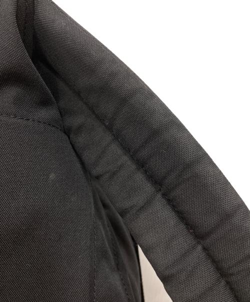 GREGORY（グレゴリー）GREGORY (グレゴリー) BEAMS (ビームス) DayPack ブラックの古着・服飾アイテム