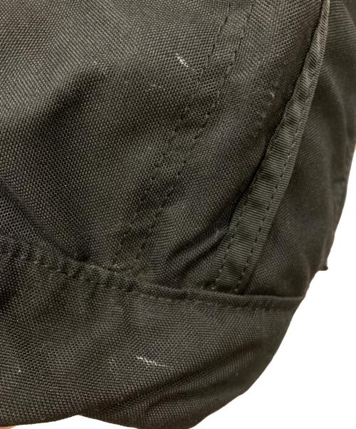 GREGORY（グレゴリー）GREGORY (グレゴリー) BEAMS (ビームス) DayPack ブラックの古着・服飾アイテム