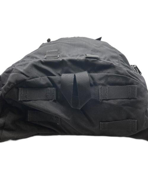 GREGORY（グレゴリー）GREGORY (グレゴリー) BEAMS (ビームス) DayPack ブラックの古着・服飾アイテム