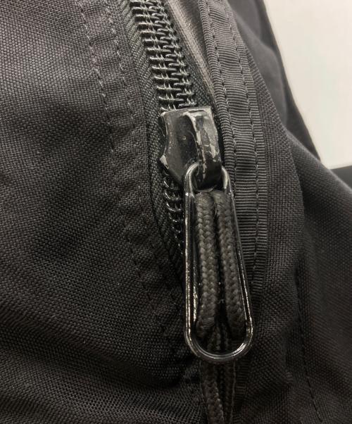 GREGORY（グレゴリー）GREGORY (グレゴリー) BEAMS (ビームス) DayPack ブラックの古着・服飾アイテム