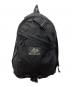 GREGORY（グレゴリー）の古着「DayPack」｜ブラック