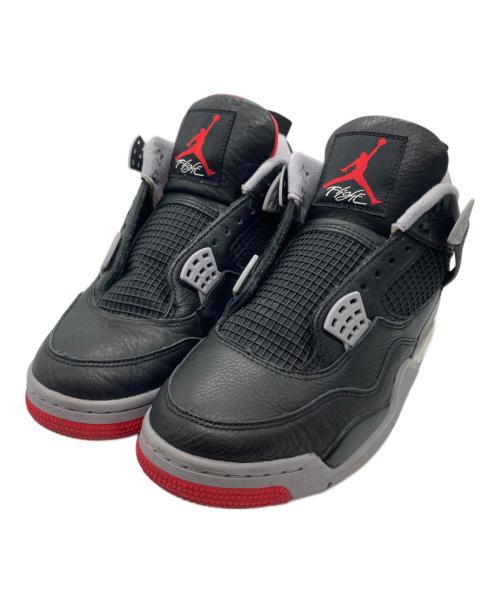 NIKE（ナイキ）NIKE (ナイキ) Air Jordan 4 Retro 