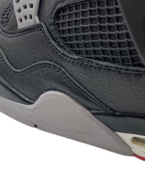 NIKE（ナイキ）NIKE (ナイキ) Air Jordan 4 Retro 