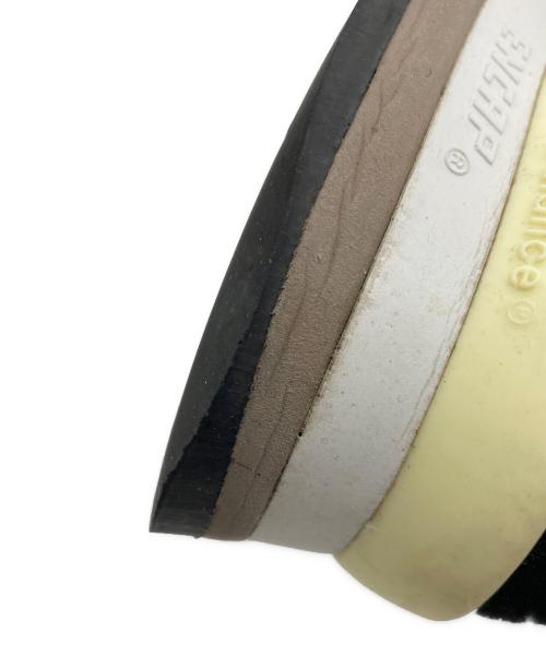 NEW BALANCE（ニューバランス）NEW BALANCE (ニューバランス) ローカットスニーカー ブラック サイズ:24cmの古着・服飾アイテム