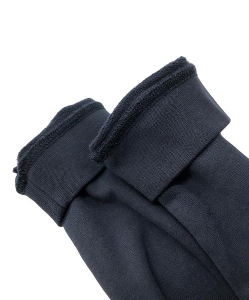 RAF SIMONS（ラフシモンズ）RAF SIMONS (ラフシモンズ) Crew neck sweatshirt - Dark Navy ネイビー サイズ:Sの古着・服飾アイテム