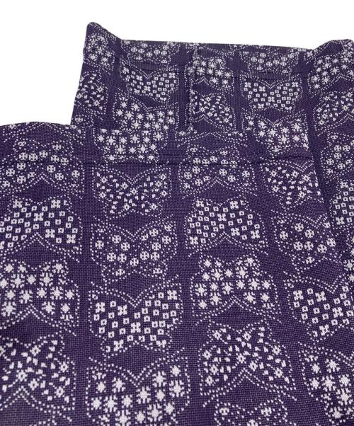 Needles（ニードルズ）Needles (ニードルズ) トラックパンツ パープル サイズ:XSの古着・服飾アイテム