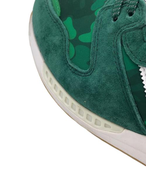 adidas Originals（アディダスオリジナル）adidas originals (アディダスオリジナル) UNDEFEATED (アンディフィーテッド) A BATHING APE (ア ベイシング エイプ) ZX8000 