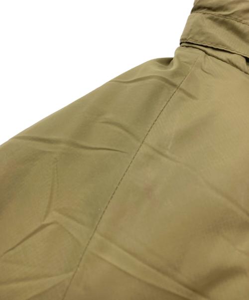 イギリス軍（イギリスグン）イギリス軍 (イギリスグン) PCS Thermal Jacket グリーン サイズ:Lの古着・服飾アイテム