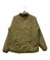 イギリス軍 (イギリスグン) PCS Thermal Jacket グリーン サイズ:L：11000円