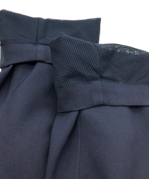 DAIWA PIER39（ダイワ ピア39）DAIWA PIER39 (ダイワ ピア39) TECH DOUBLE-BREASTED JK ネイビー サイズ:Sの古着・服飾アイテム