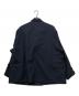 DAIWA PIER39 (ダイワ ピア39) TECH DOUBLE-BREASTED JK ネイビー サイズ:S：25000円