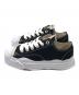MIHARA YASUHIRO (ミハラヤスヒロ) HANK Low' sneakers ブラック サイズ:36：24000円