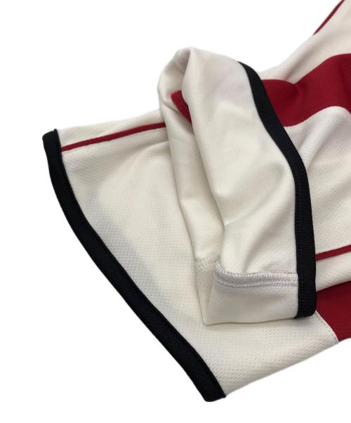 PALACE（パレス）PALACE (パレス) Pro Team Palco Jersey ホワイト サイズ:XLの古着・服飾アイテム