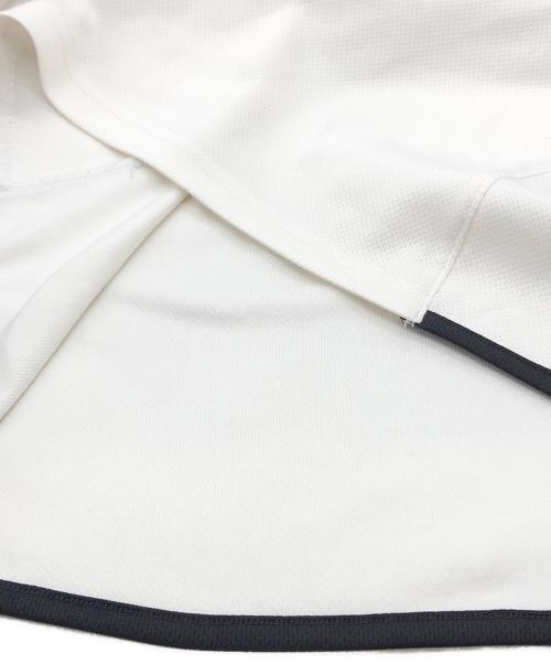 PALACE（パレス）PALACE (パレス) Pro Team Palco Jersey ホワイト サイズ:XLの古着・服飾アイテム