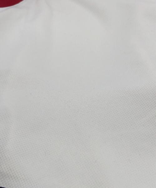 PALACE（パレス）PALACE (パレス) Pro Team Palco Jersey ホワイト サイズ:XLの古着・服飾アイテム