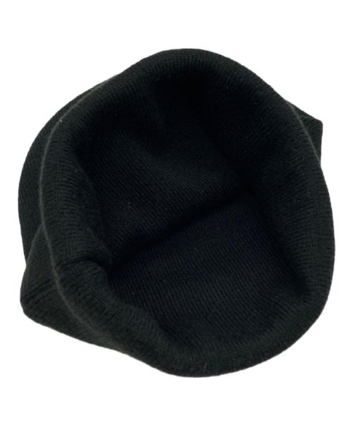 SUPREME（シュプリーム）Supreme (シュプリーム) WU-TANG CLAN BEANIE ブラック サイズ:下記参照の古着・服飾アイテム