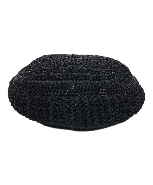 ANTEPRIMA（アンテプリマ）ANTEPRIMA (アンテプリマ) ショルダーバッグ ブラック サイズ:下記参照の古着・服飾アイテム